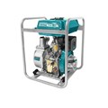 Máy Bơm Nước Chạy Dầu 8.3HP TOTAL TP5402