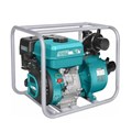 Máy Bơm Nước Chạy Xăng 9HP TOTAL TP3401