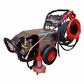 Máy Rửa Xe Cao Áp 3Kw Yakama YA-3000