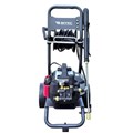 Máy Xịt Rửa Xe 3800w Btec BT3812