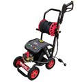 Máy Xịt Rửa Xe 3900W Btec BT391