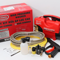 Máy rửa xe gia đình Oshima MXR-JZ900A2 (2500W)