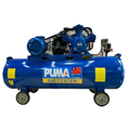 Máy Nén Khí Dây Đai Puma 0.5HP 105L