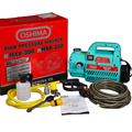 Máy rửa xe gia đình Oshima MXR-300 (2500W)
