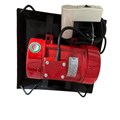 Máy Đầm Bàn Toboki 1100W DBTK-1100