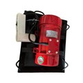Máy Đầm Bàn 550W Toboki DBTK-550