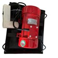 Máy Đầm Bàn Toboki 750W DBTK-750