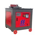 Máy Uốn – Bẻ Đai Sắt 25mm 4Kw GF32 (380V)