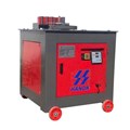 Máy Uốn – Bẻ Đai Sắt 28mm 4Kw GF36T (220V)