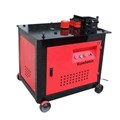 Máy Uốn Đai Tròn 3Kw Kowloon GWH-12