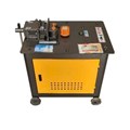 Máy Uốn Đai Tròn 3KW GWH-12 (380V)
