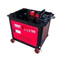 Máy Uốn Đai Tròn 3Kw Kowloon GWH-16