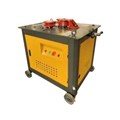 Máy Uốn Đai Tròn 3KW GWH-25 (380V)
