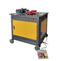 Máy Uốn Đai Tròn 3Kw Kowloon GWH-32
