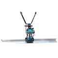 Máy đầm thước Huspanda 1KW HDE3501