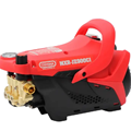 Máy Xịt Rửa Oshima 2.5Kw MXR-JZ900C1 Đỏ Điện 1 pha