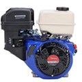 Động Cơ Xăng Vinafarm 16HP VNDCX-420R Tua Chậm 