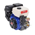 Động Cơ Xăng 20Hp Vinafarm VNDCX-490RE Tua Chậm Có Đề 