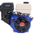 Động Cơ Xăng Vinafarm 13HP Tua Chậm VNDCX-390R 