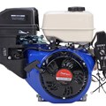 Động Cơ Xăng Vinafarm 13HP VNDCX-390E Đề 