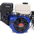 Động Cơ Xăng Vinafarm 16HP VNDCX-420RE Tua Chậm Có Đề 