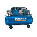 Máy Nén Khí Dây Đai Puma 1HP 90L PX190