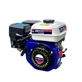Động Cơ Chạy Xăng 7.5Hp Dewoo DW210AS 