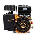 Động Cơ Xăng Mitsunini 4HP GX120 