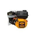 Động Cơ Xăng Mitsunini 6.5HP GX200 