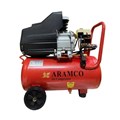 Máy Nén Khí Có Dầu 25L Aramco BM-25L-3HP