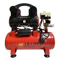 Máy Nén Khí Có Dầu 9L Aramco JC1280 – 9L