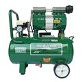 Máy Nén Khí Không Dầu Nakawa 850W 30L NK800/30