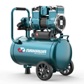 Máy Nén Khí Không Dầu 26L Nakawa NK-BH1826PRO