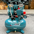 Máy Nén Khí Không Dầu 12L Nakawa NK-BH1812PRO