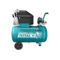 Máy Nén Khí Có Dầu 50L 2.5Hp Total TC12550
