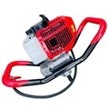Máy Khoan Đất 1.45KW Bgas BGA520D