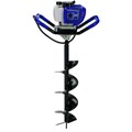 Máy Khoan Đất 2 Thì 1.45Kw Dewoo DW520X