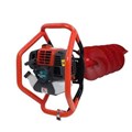 Máy Khoan Đất 2 Thì Huspanda HKD541