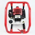 Máy Khoan Đất 2 Thì Mitusi MSD530i