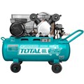 Máy Nén Khí Dây Curoa 50L 2HP TOTAL TC2200506T