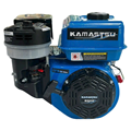 Động Cơ Chạy Xăng 7.5HP Kamastsu KS230 