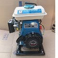 Động Cơ Nổ Chạy Xăng 4 Thì AmaxGold 2.5HP GX100 