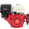 Động Cơ Xăng Yataka 15HP CS-420CD Tua Chậm Có Đề 