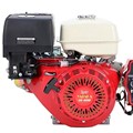 Động Cơ Xăng Yataka 15HP CS-420D Đề 
