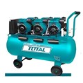 Máy Nén Khí Không Dầu 100L 3x1200W TOTAL TCS3361008T