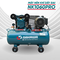 Máy Nén Khí Dây Đai 60 Lít Nakawa NK1060pro