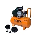 Máy Nén Khí Có Dầu Osaka 2.5HP ZS-2550T
