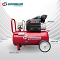 Máy Nén Khí 35L Đầu Liền 2 Tụ Nakawa NK-2T3035E