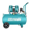 Máy Nén Khí Không Dầu 50L 1200W TOTAL TCS1120508T