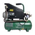 Máy Nén Khí Có Dầu Liền Trục Nakawa 1.5HP 12L NK-4212